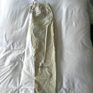 Fear of God Essentials Nylon Track Pants